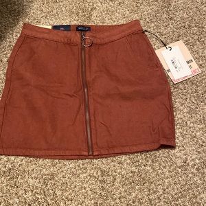 Francesca’s skirt size M